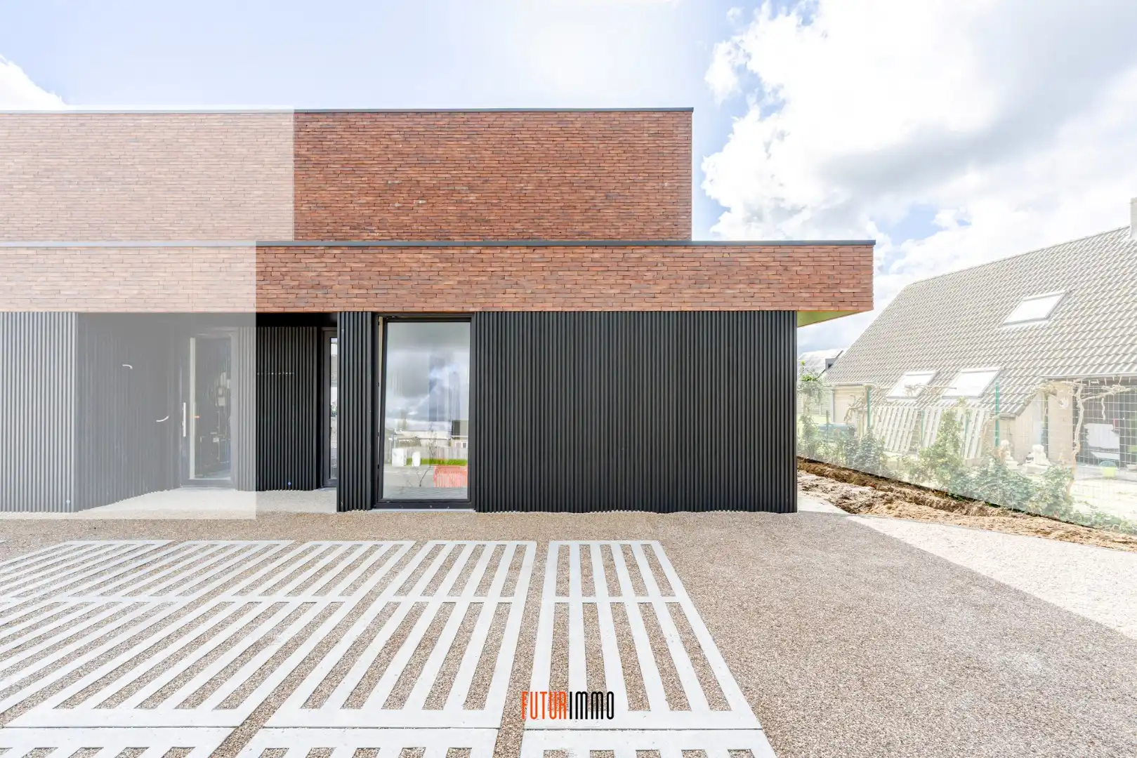 Half open nieuwbouwwoning - 6% BTW mogelijk! foto 2