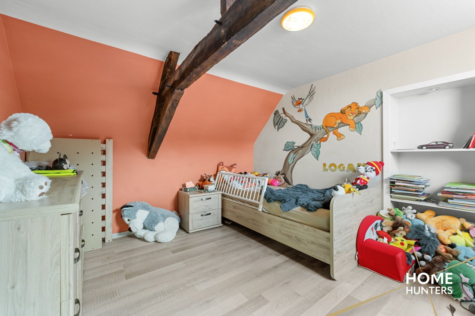 Woning met zicht op De Gavers – rust, ruimte en comfort foto 14