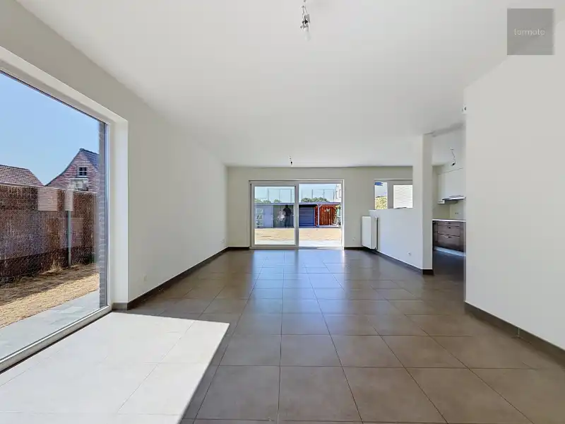 koppelwoning foto 6