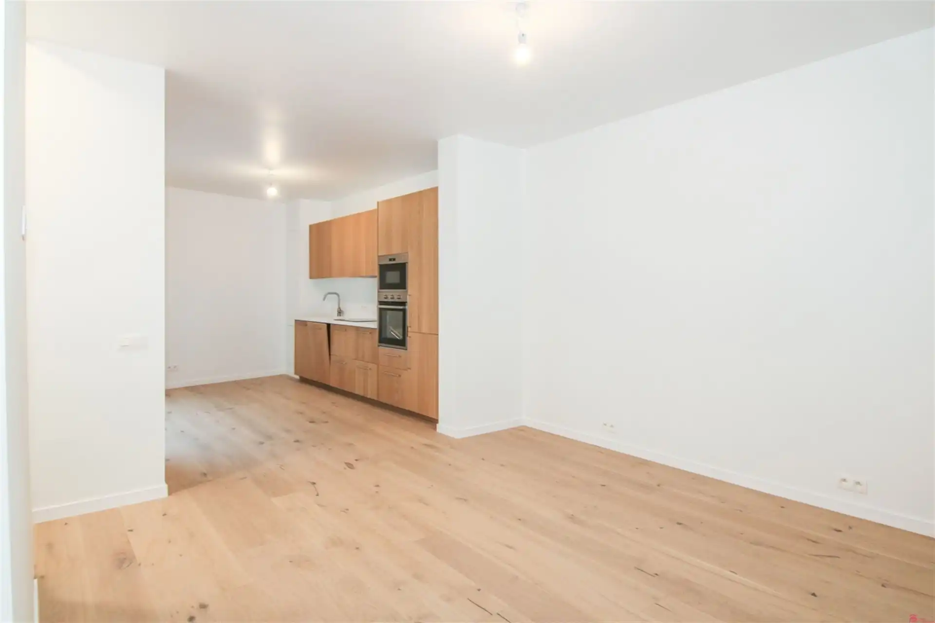 Toffe, instapklare woning foto 2