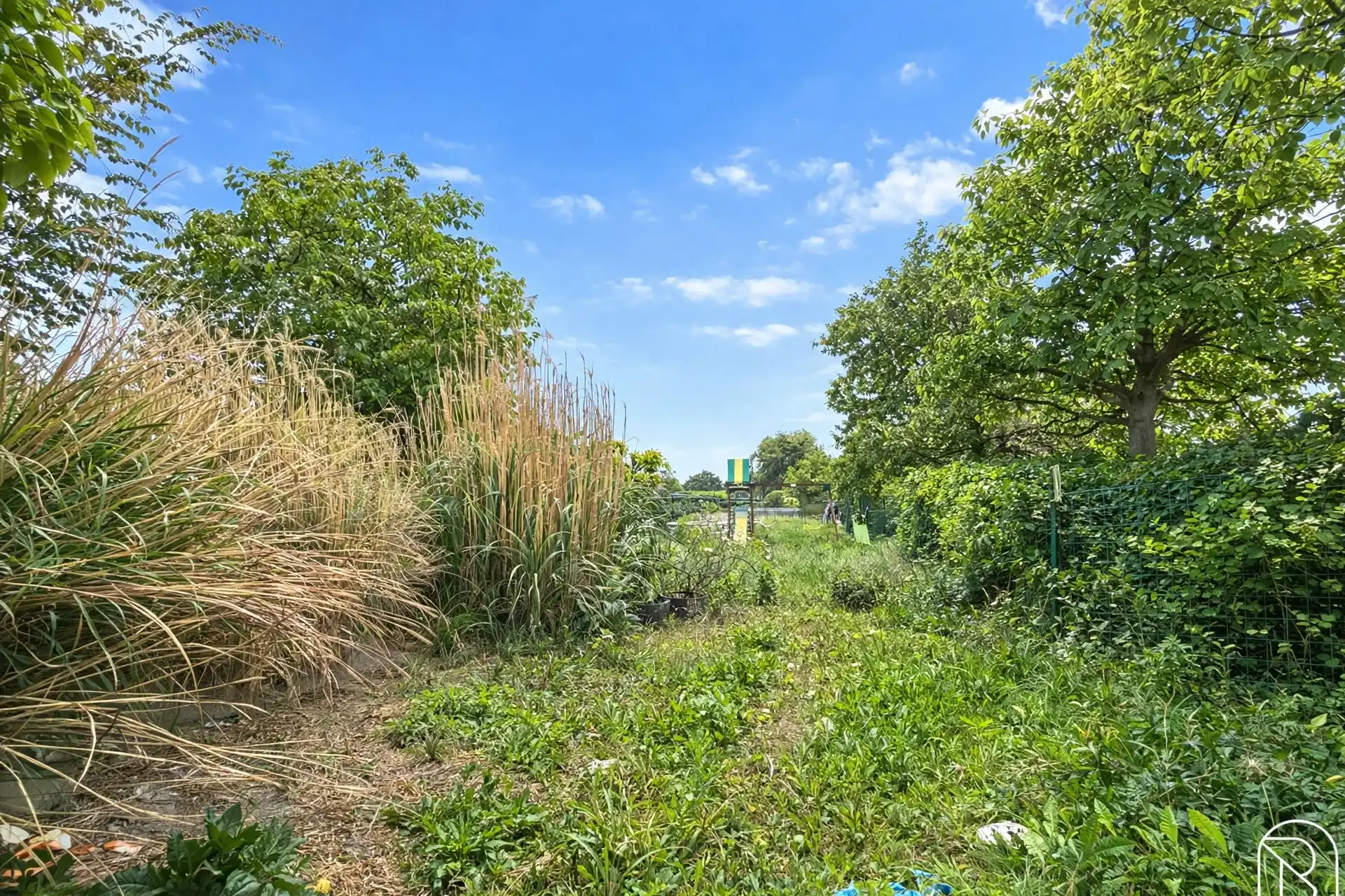 Te renoveren ruime woning met 3 SLK en TUIN foto 3