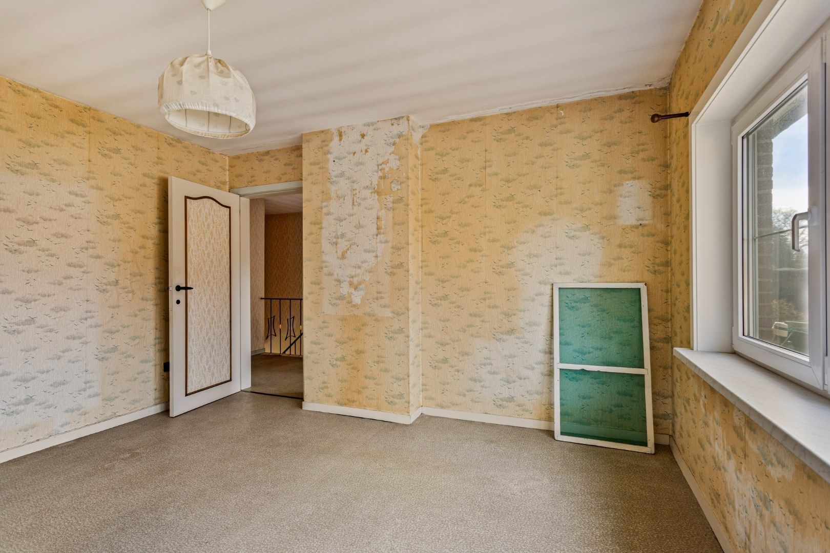 Vrijstaande woning in het landelijke Bommershoven-Borgloon foto 20