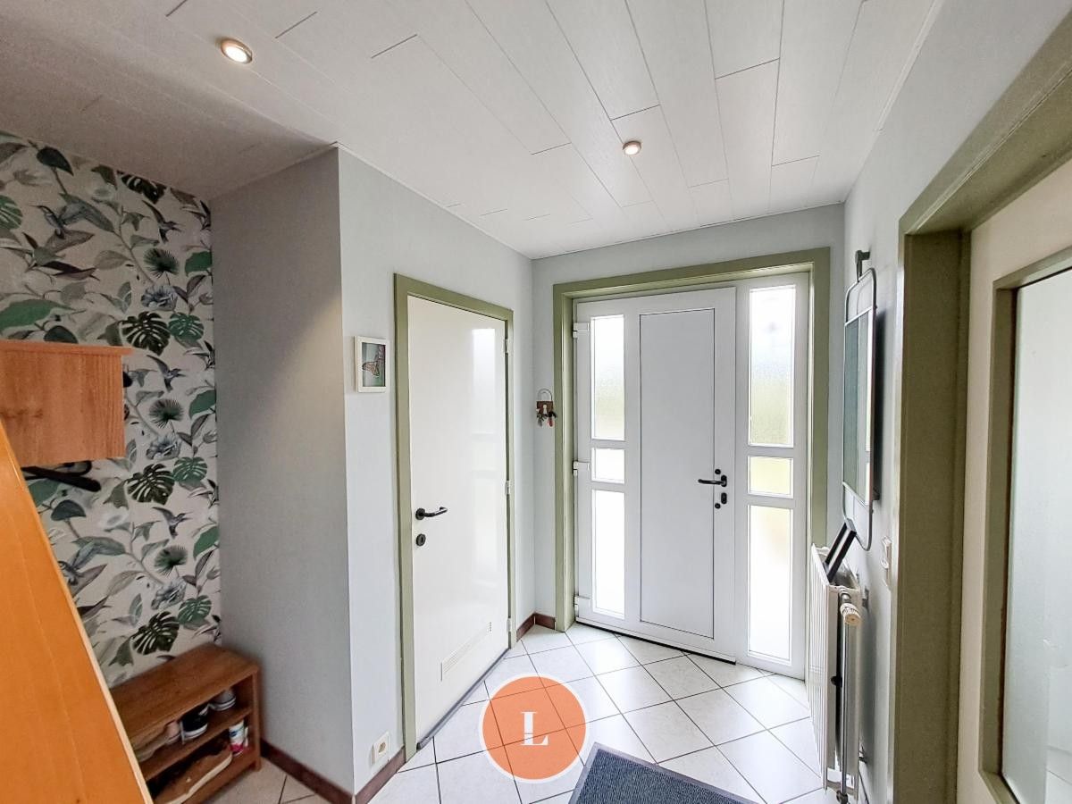 Instapklare alleenstaande woning in een rustige en kindvriendelijke buurt van Menen foto 6