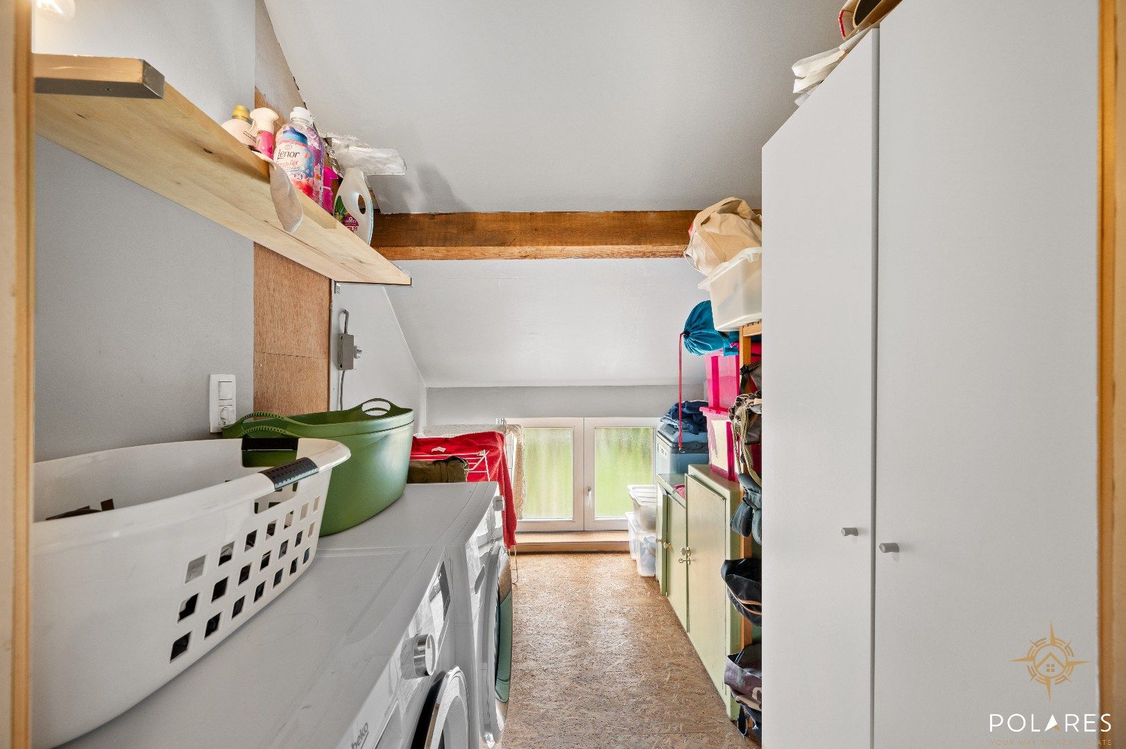 Gezinswoning met tuin op centrale locatie in Veltem-Beisem. foto 15