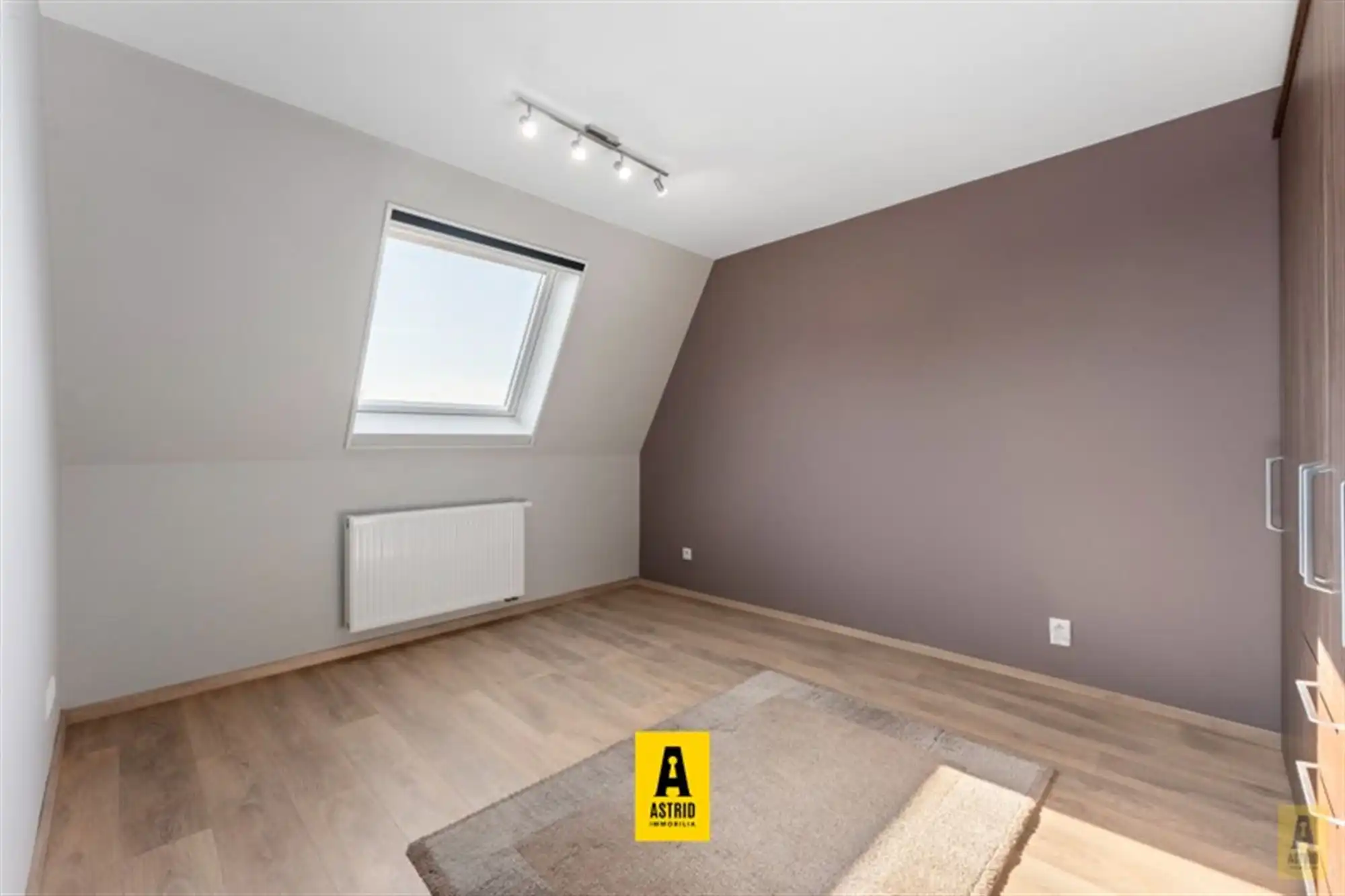 Schitterend appartement met zonneterras en drie slaapkamers! foto 10