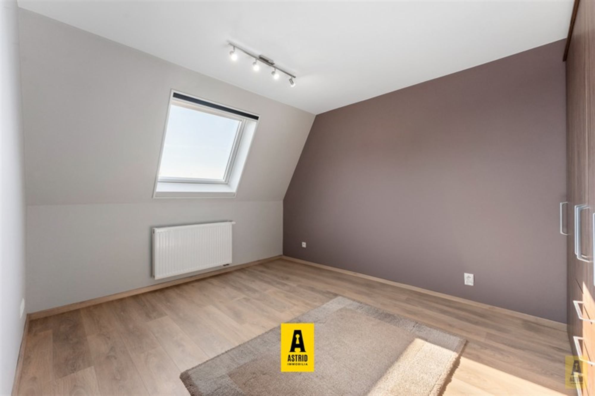 Schitterend appartement met zonneterras en drie slaapkamers! foto 10