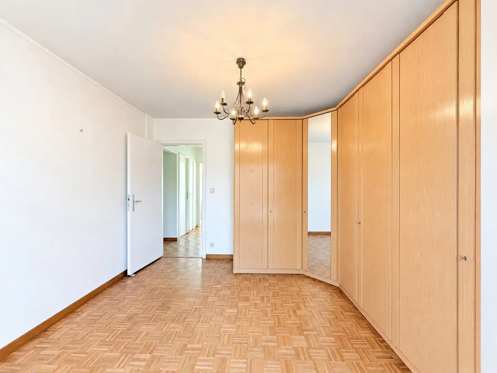 Appartement te huur foto 4