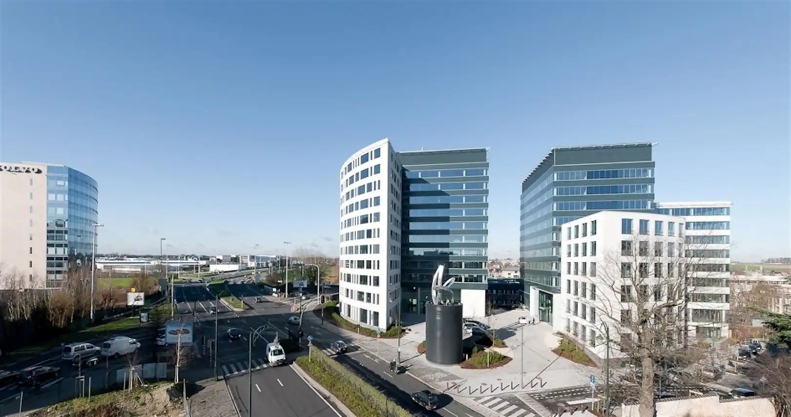 ATLANTIS: vanaf 234 m² tot 1.211 m² foto 17