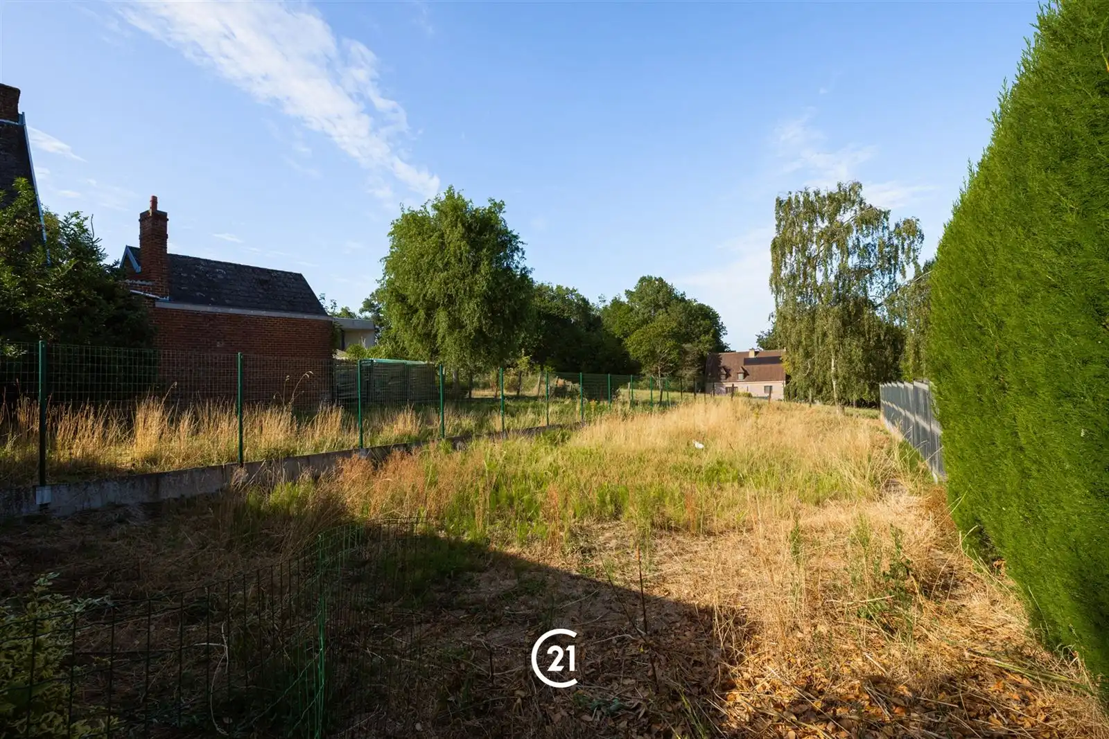 Renovatieproject met prachtige tuin in de Vlaamse Ardennen foto 10