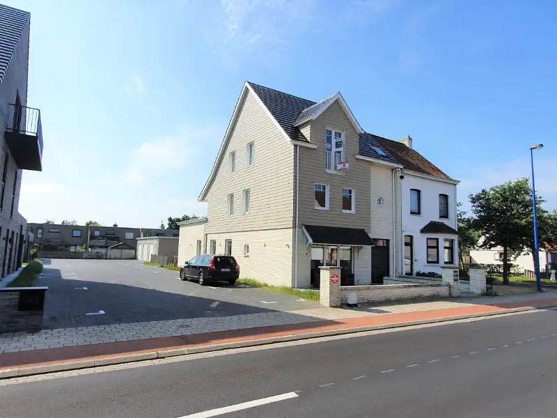 Appartement te huur Polderstraat 42/02.01 - 8670 Oostduinkerke