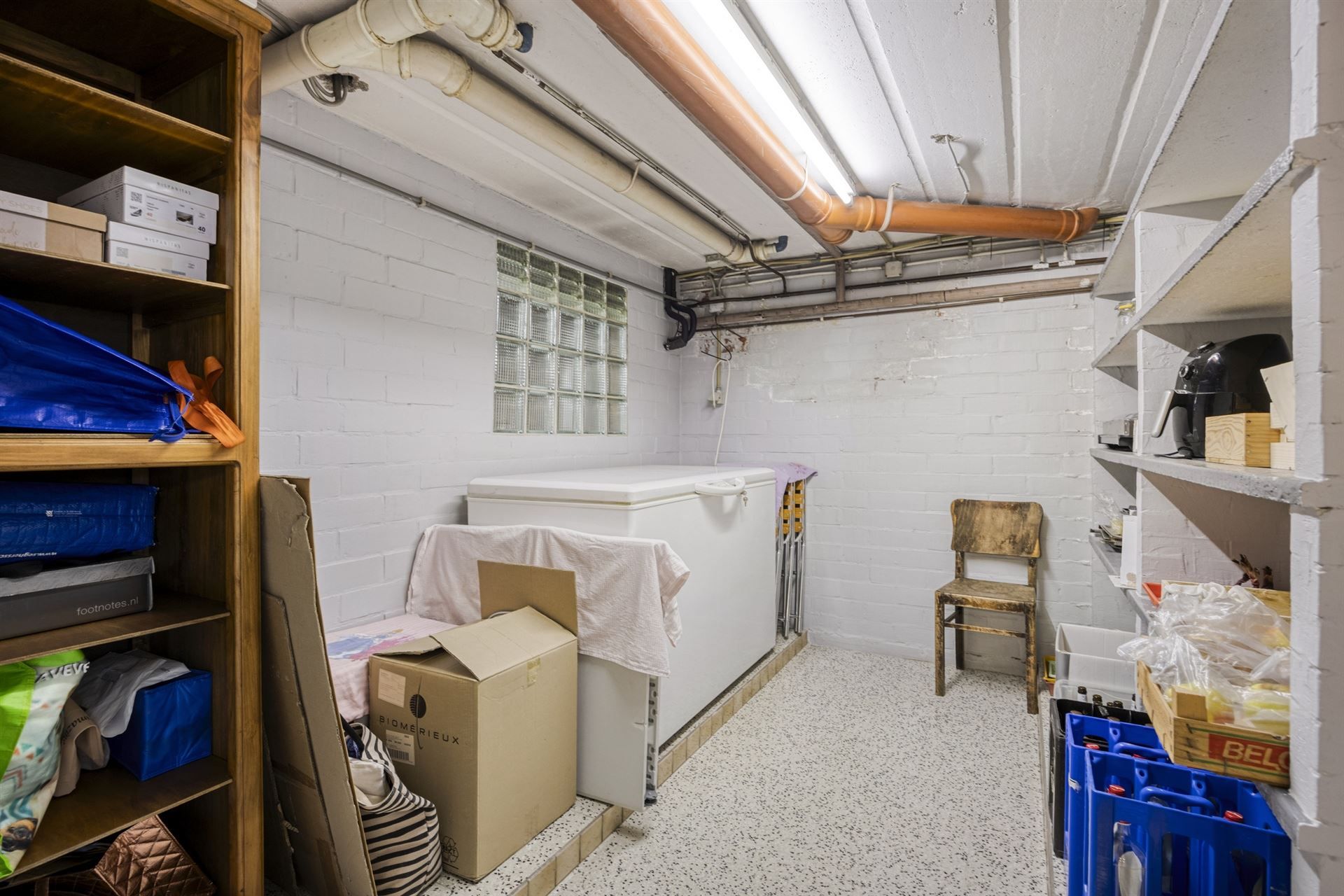 Woning met prachtige tuin te koop in Laakdal foto 24
