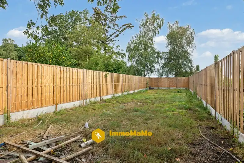INSTAPKLARE WONING MET 2 SLAAPKAMERS TE KOOP IN WACHTEBEKE foto 19