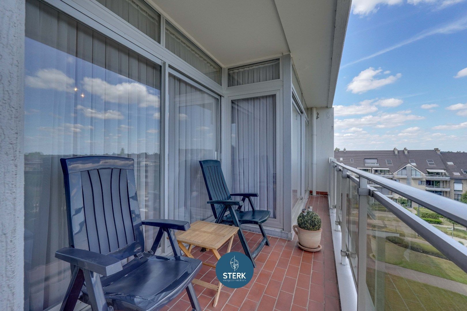 IDEAAL APPARTEMENT ALS INVESTERING OP EEN TOPLOCATIE IN CENTRUM LANAKEN ! foto 18