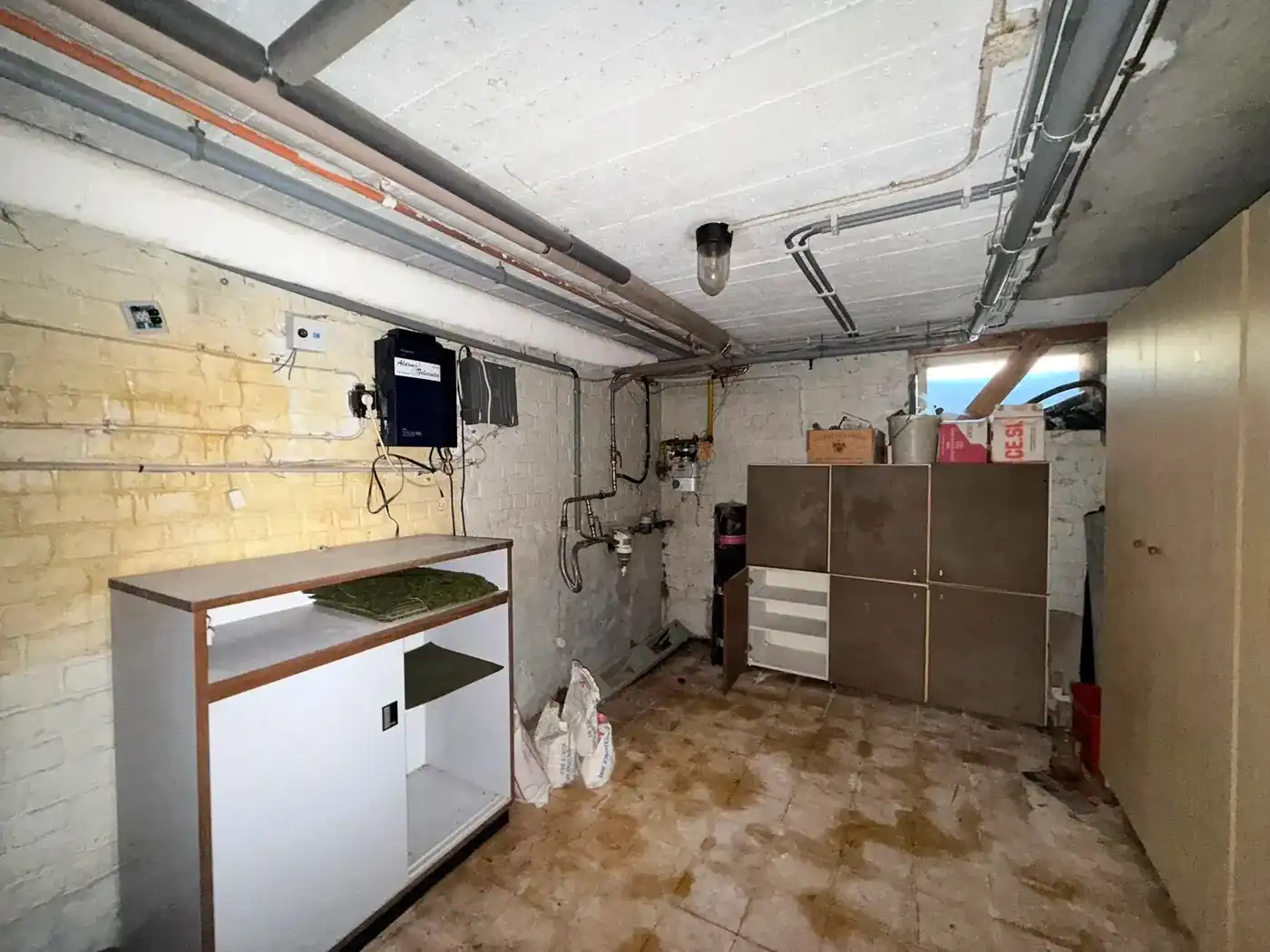 Ruime woning met tuin te huur in Herent foto 34