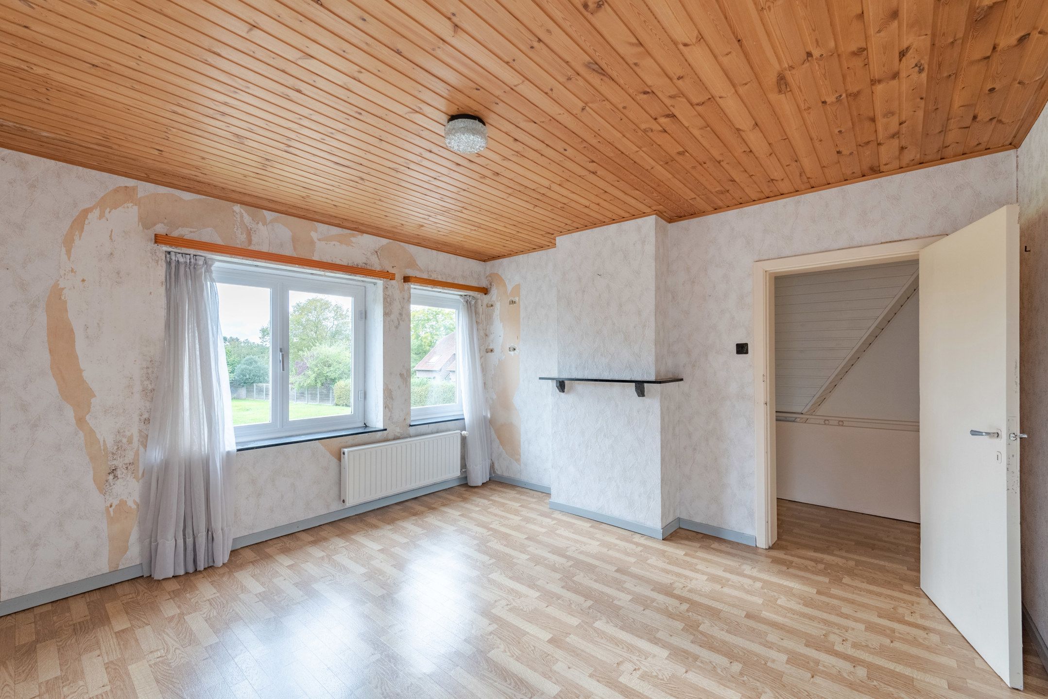 OB met paardenweide op 22a36ca te Membruggen foto 16