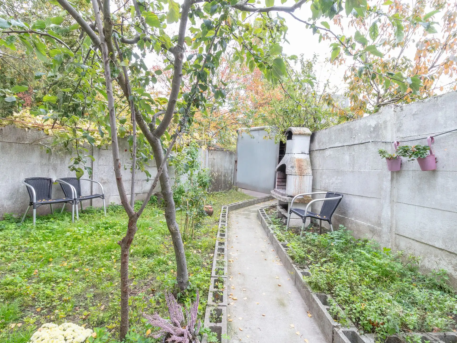 Opbrengsteigendom met zes appartementen in Hoboken foto 6