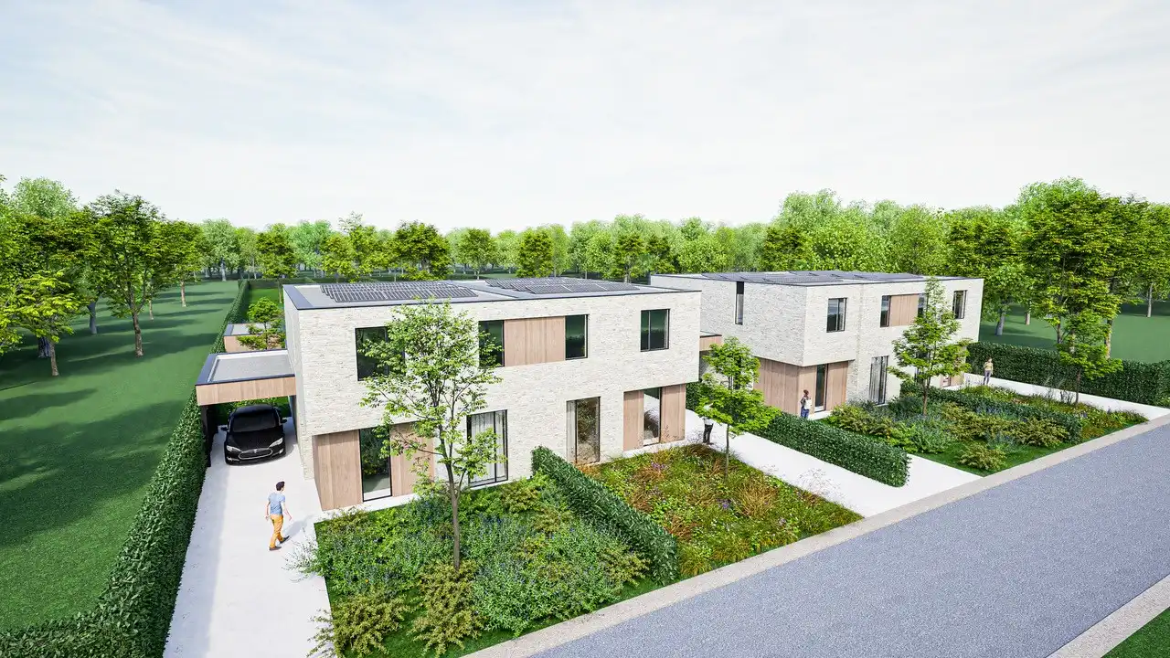 Woning foto 5
