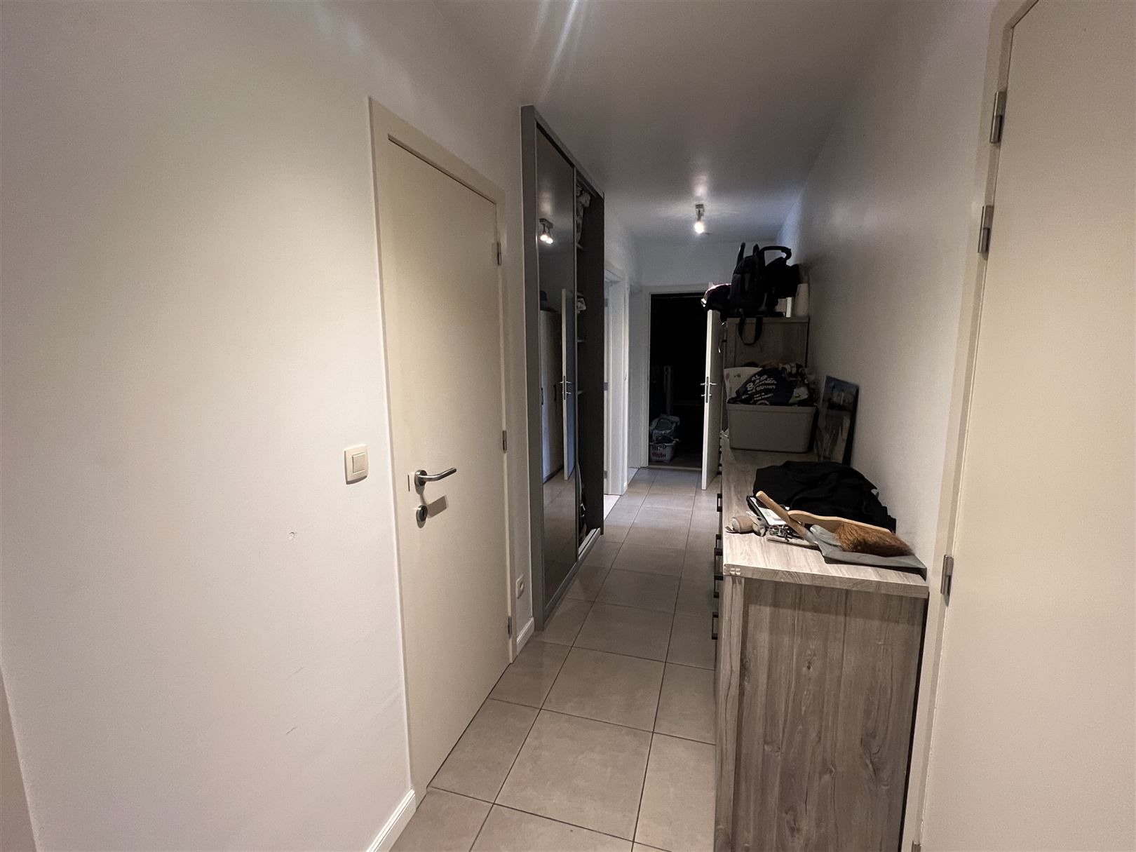  Gunstig gelegen appartement te huur in Residentie Bromelia foto 3