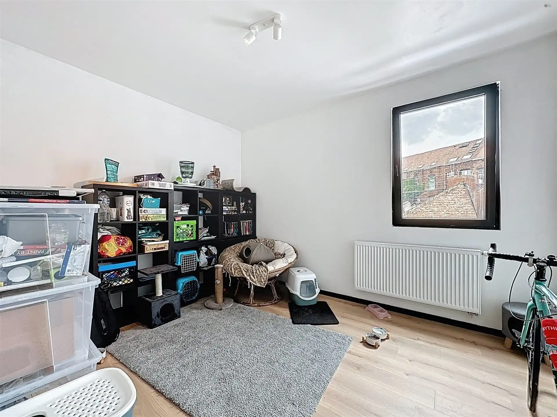 Instapklare woning met 3 slaapkamers en gezellige tuin. foto 13