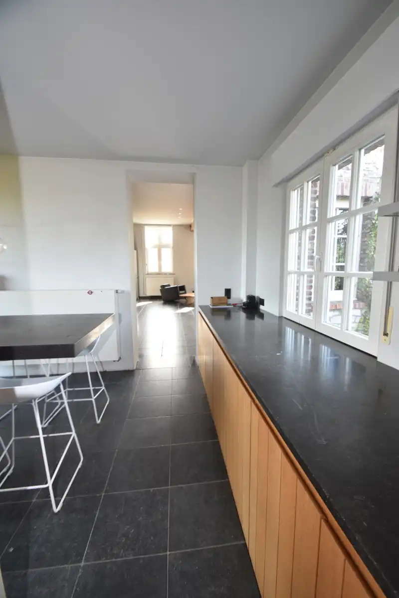Ruime hoeve(260m²)met unieke historische sfeer&hoge plafonds foto 9