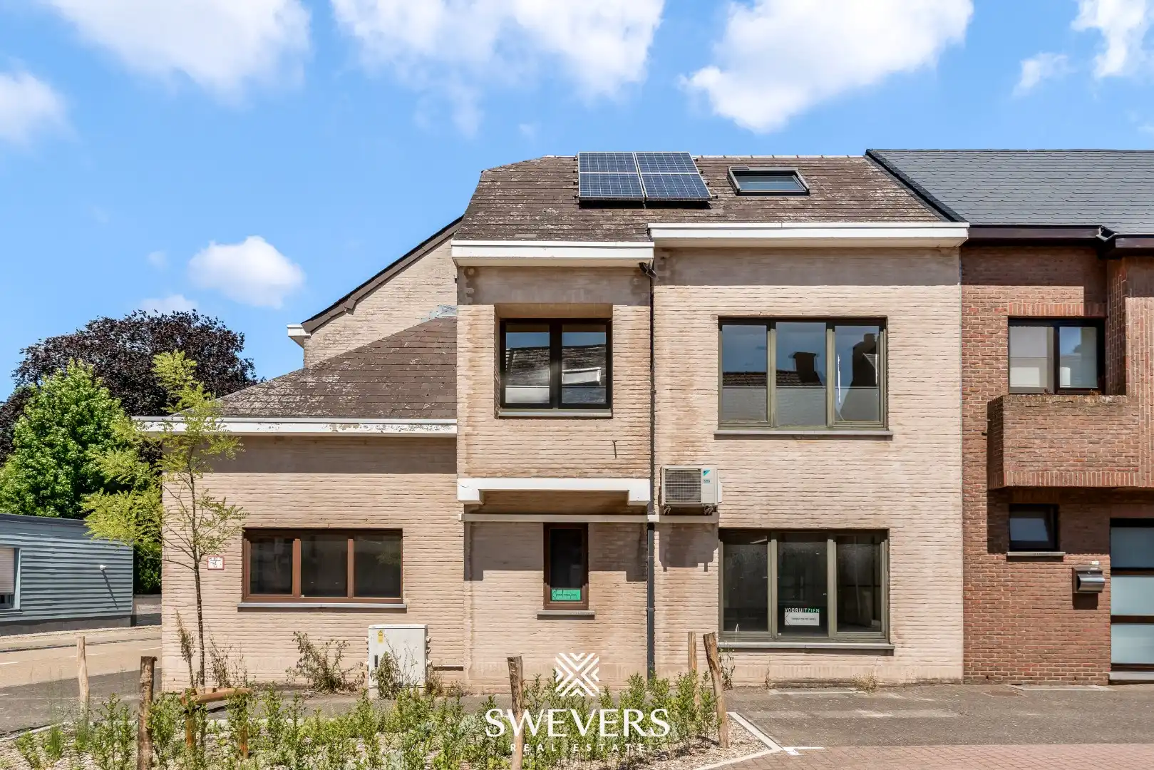 Veelzijdig handelspand op toplocatie in het centrum van Beringen foto 35
