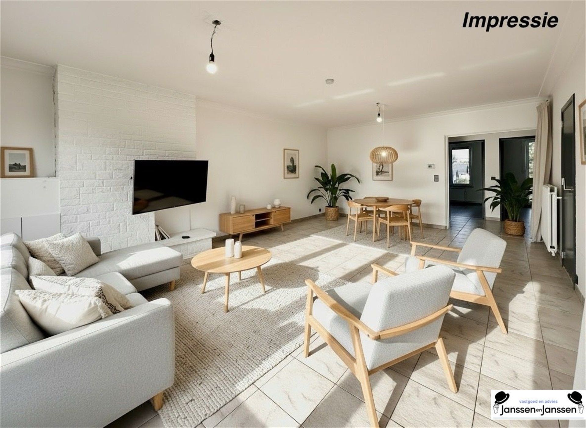 Appartement te koop 2900 Schoten