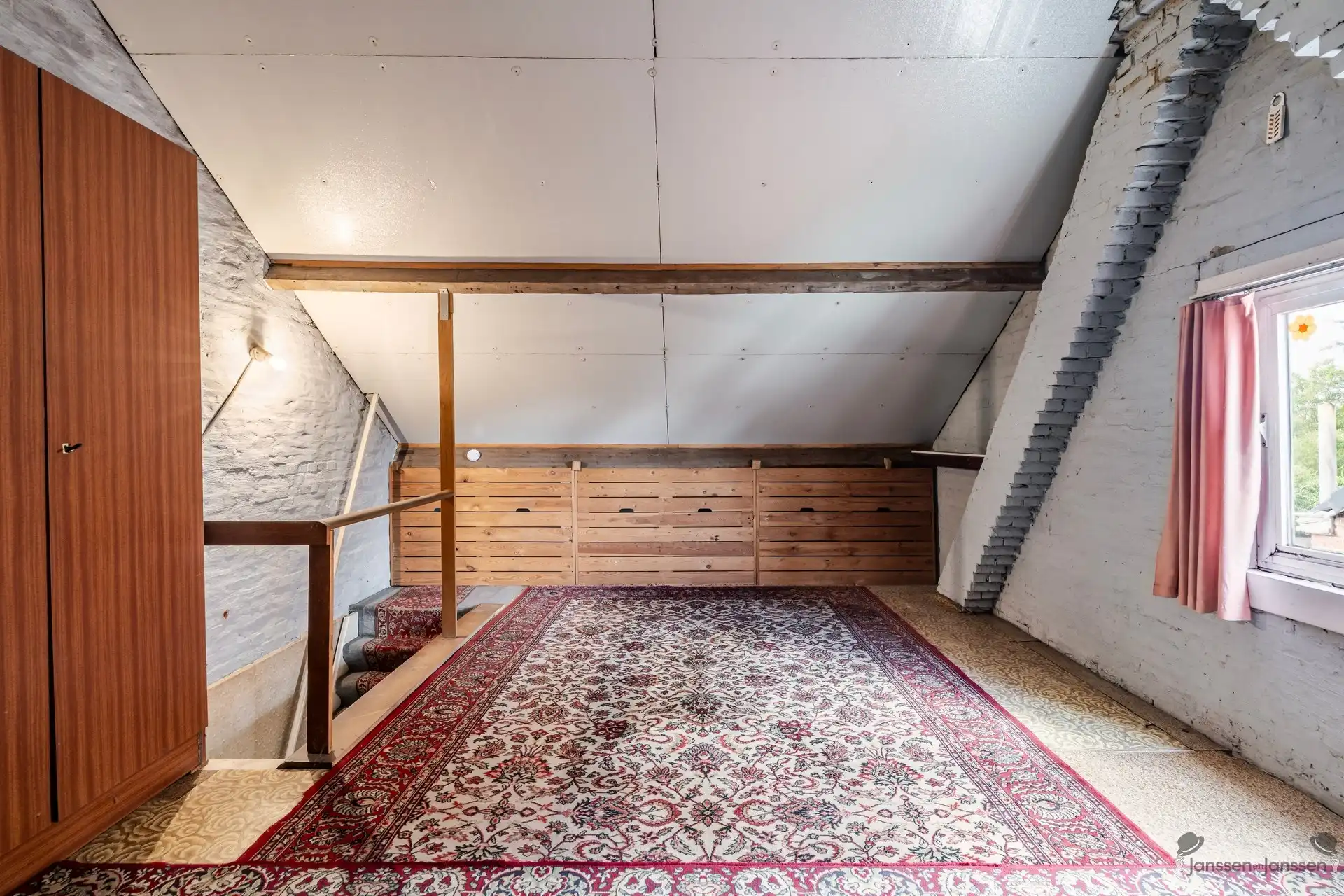 Te renoveren woning met 3 slaapkamers te Beerzel foto 13