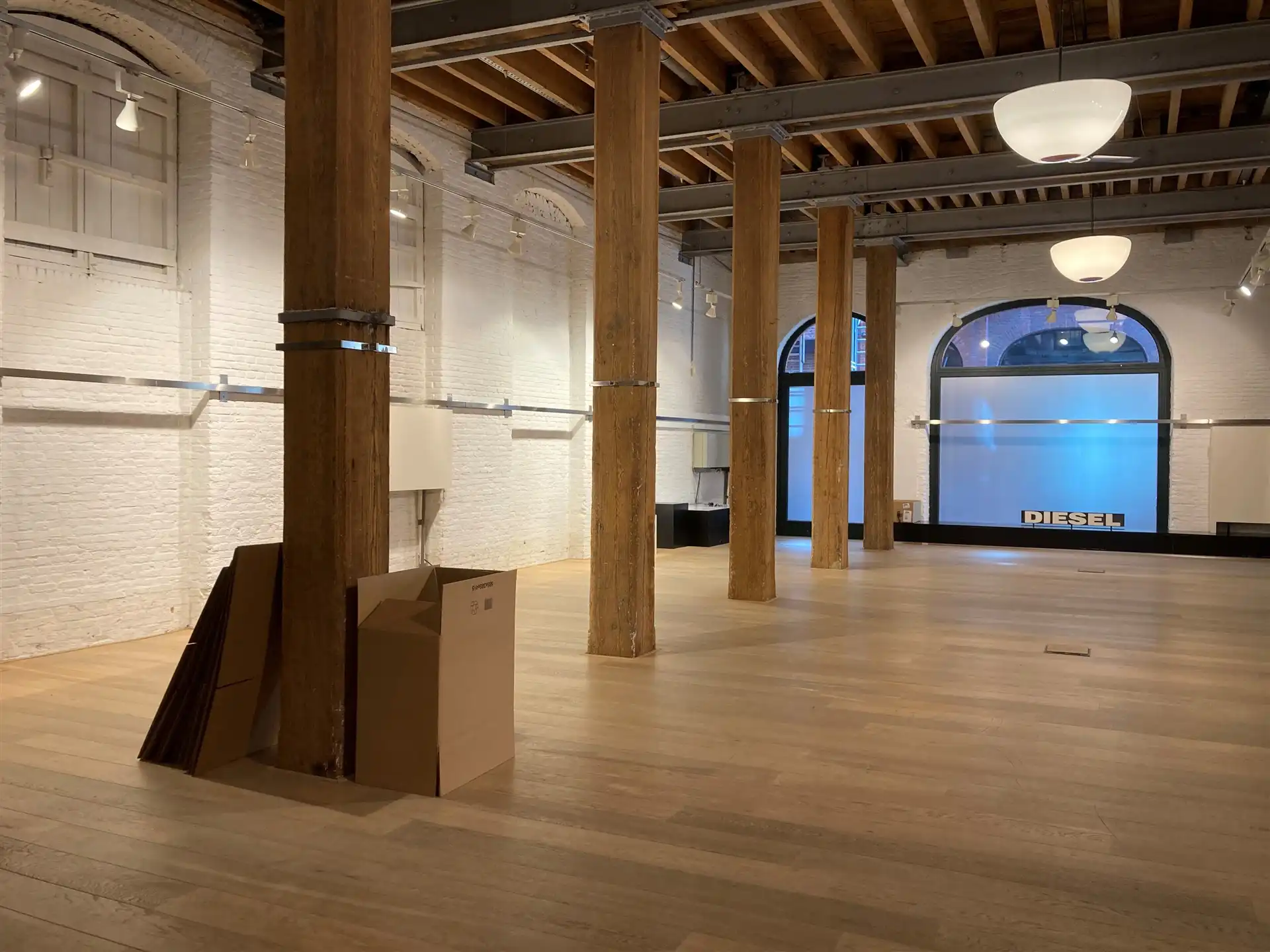 Kantoor 508m² te huur foto 15