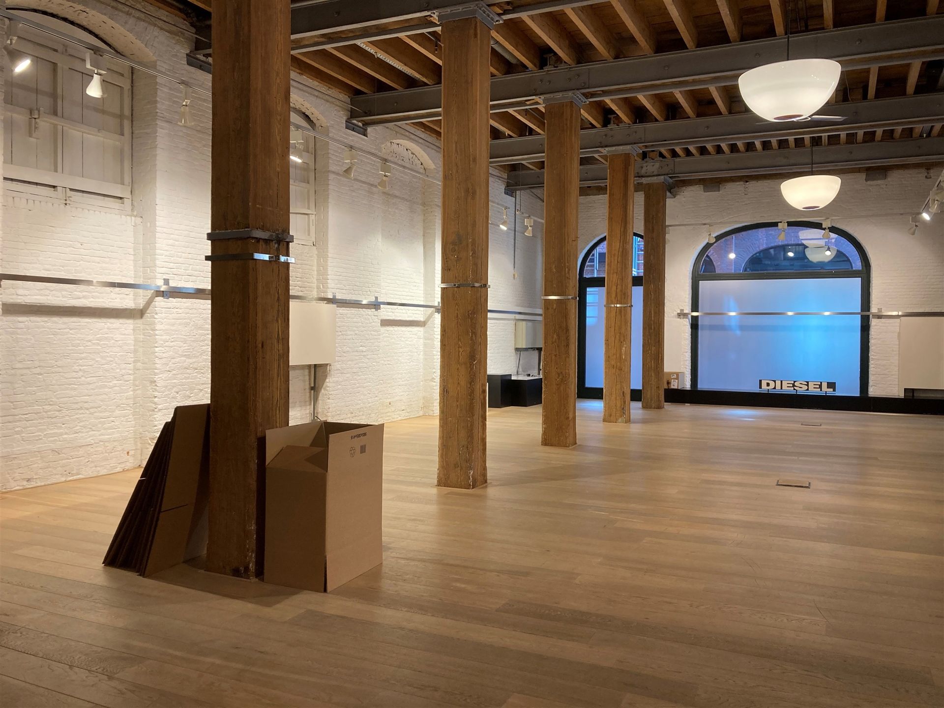 Kantoor 508m² te huur foto 15