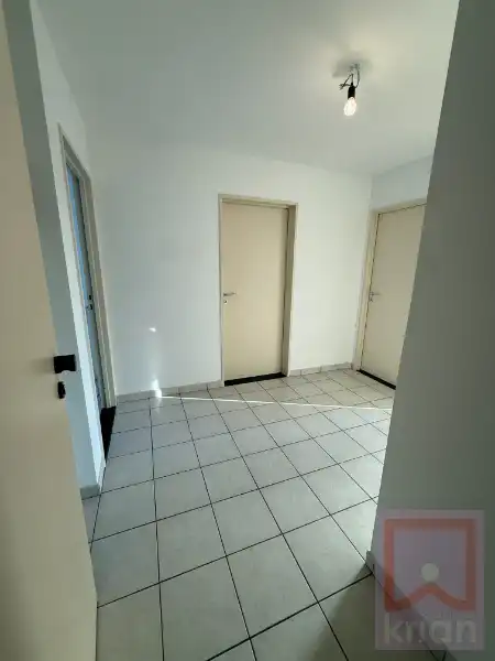2 slaapkamer appartement met terras en garage, centrum Geel! foto 2