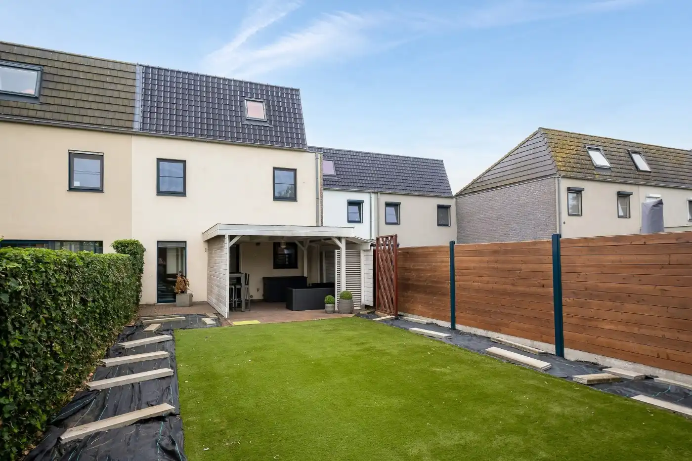 Gezellige, instapklare woning met 3 à 4 slpk., tuin en garage foto 26