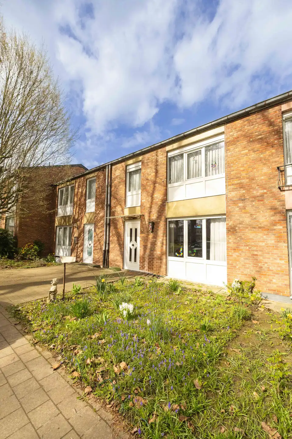 Rustig gelegen gezinswoning nabij Erasmus foto 11