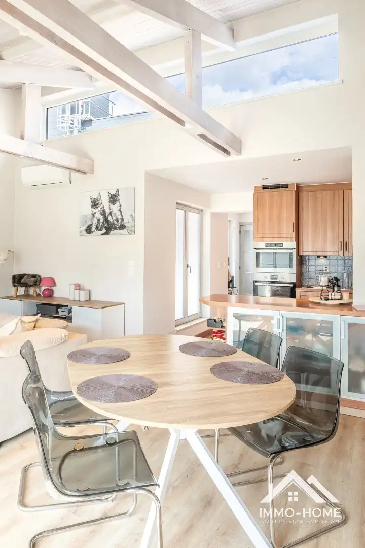 Goed draaiende frituur met appartement op een topligging!  foto 18
