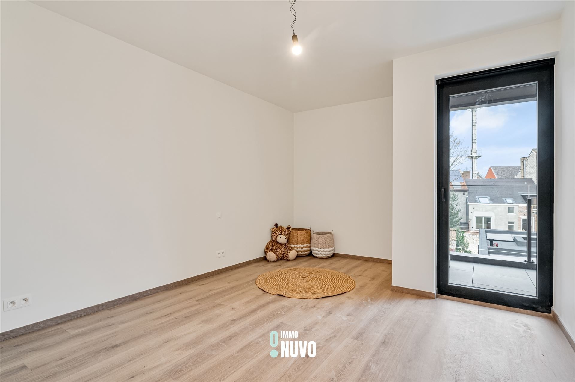 BEN-nieuwbouwappartement in Aalst foto 10