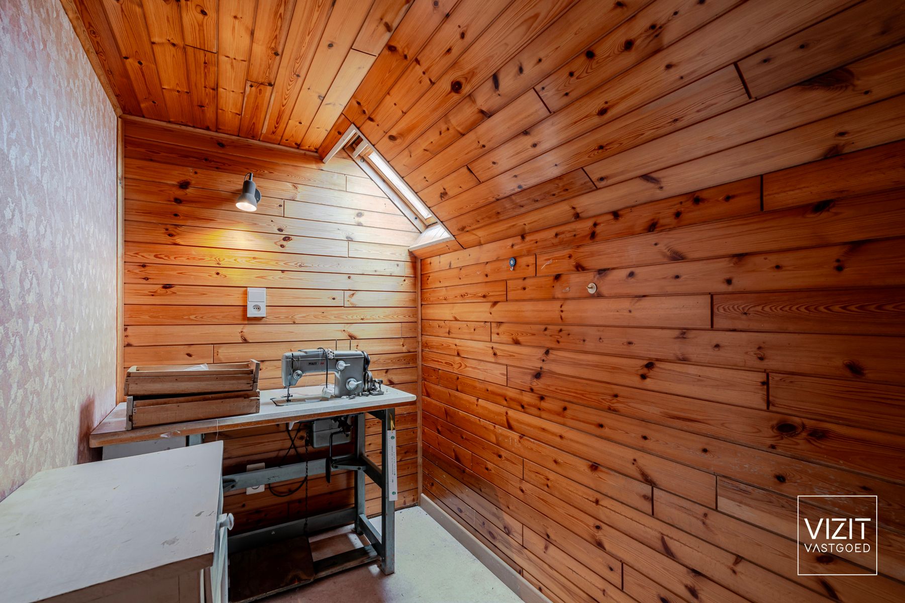 Karaktervolle boerderij met binnenkoer in Waarbeke (Geraardsbergen) foto 15