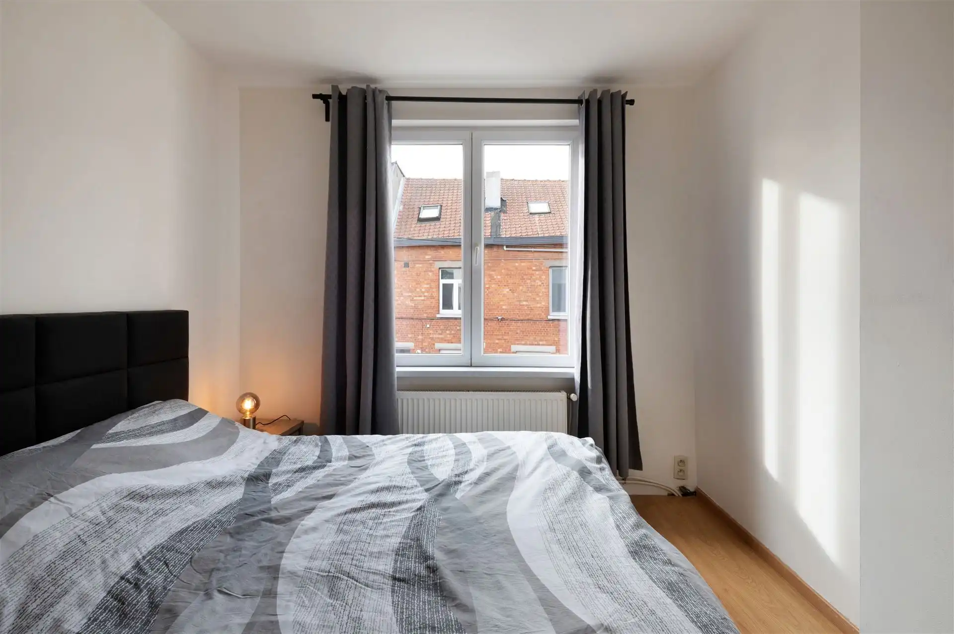 Instapklare gezinswoning op toplocatie nabij Gent! foto 11