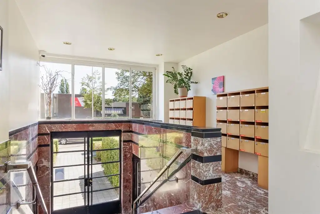  Appartement in een karaktervol art-decogebouw foto 15