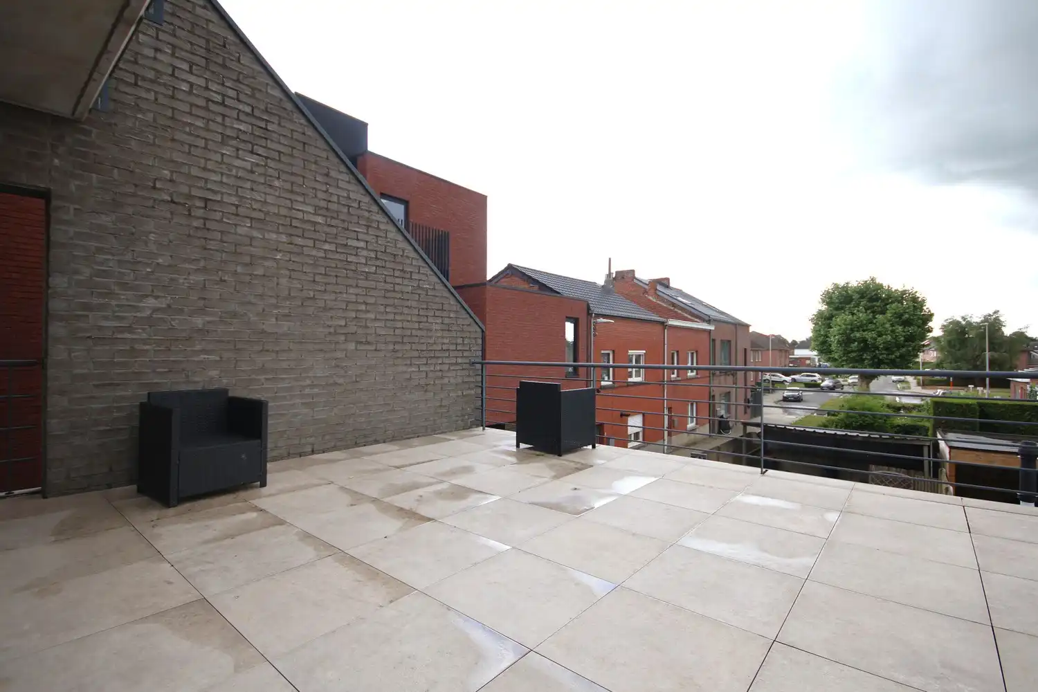 Appartement met 1 slaapkamer midden in het centrum foto 4