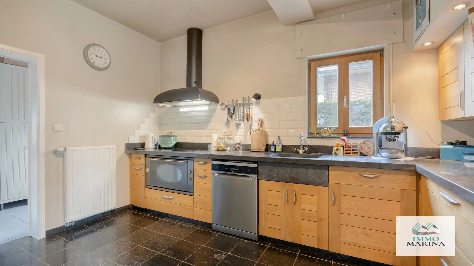 Rustig gelegen instapklare villa met mooie tuin te Everberg (Kortenberg)  foto 9