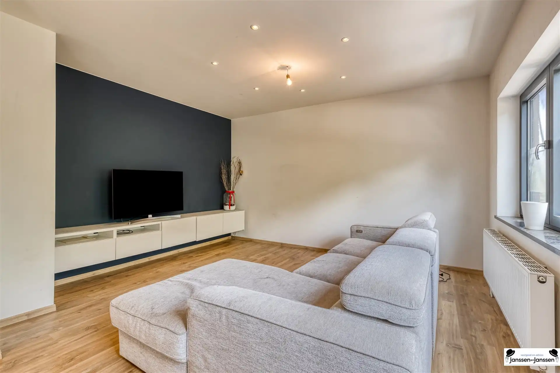 Huis met mogelijkheid tot kangoeroewoning!!! foto 8