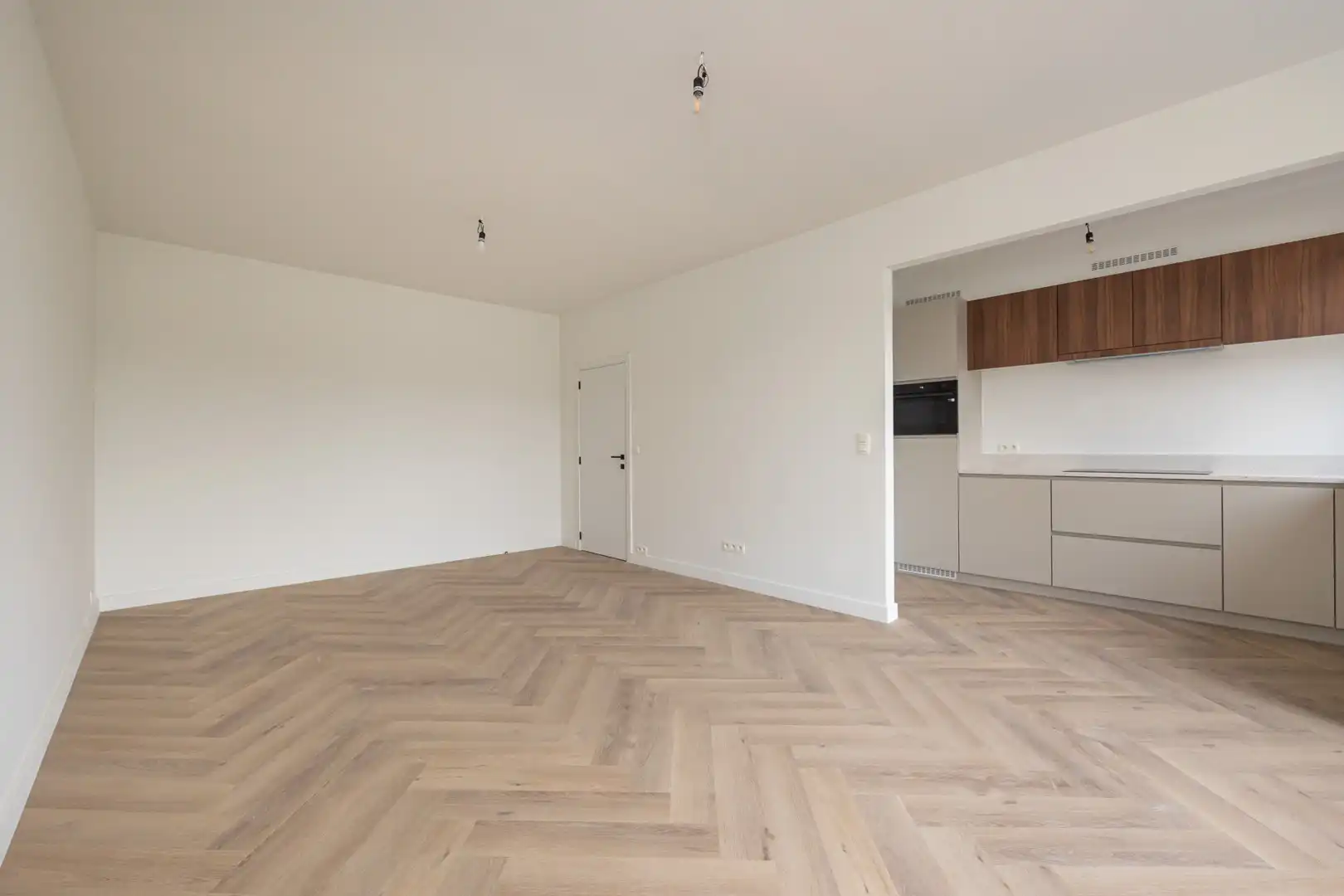 APPARTEMENT OP HET ZUID foto 4
