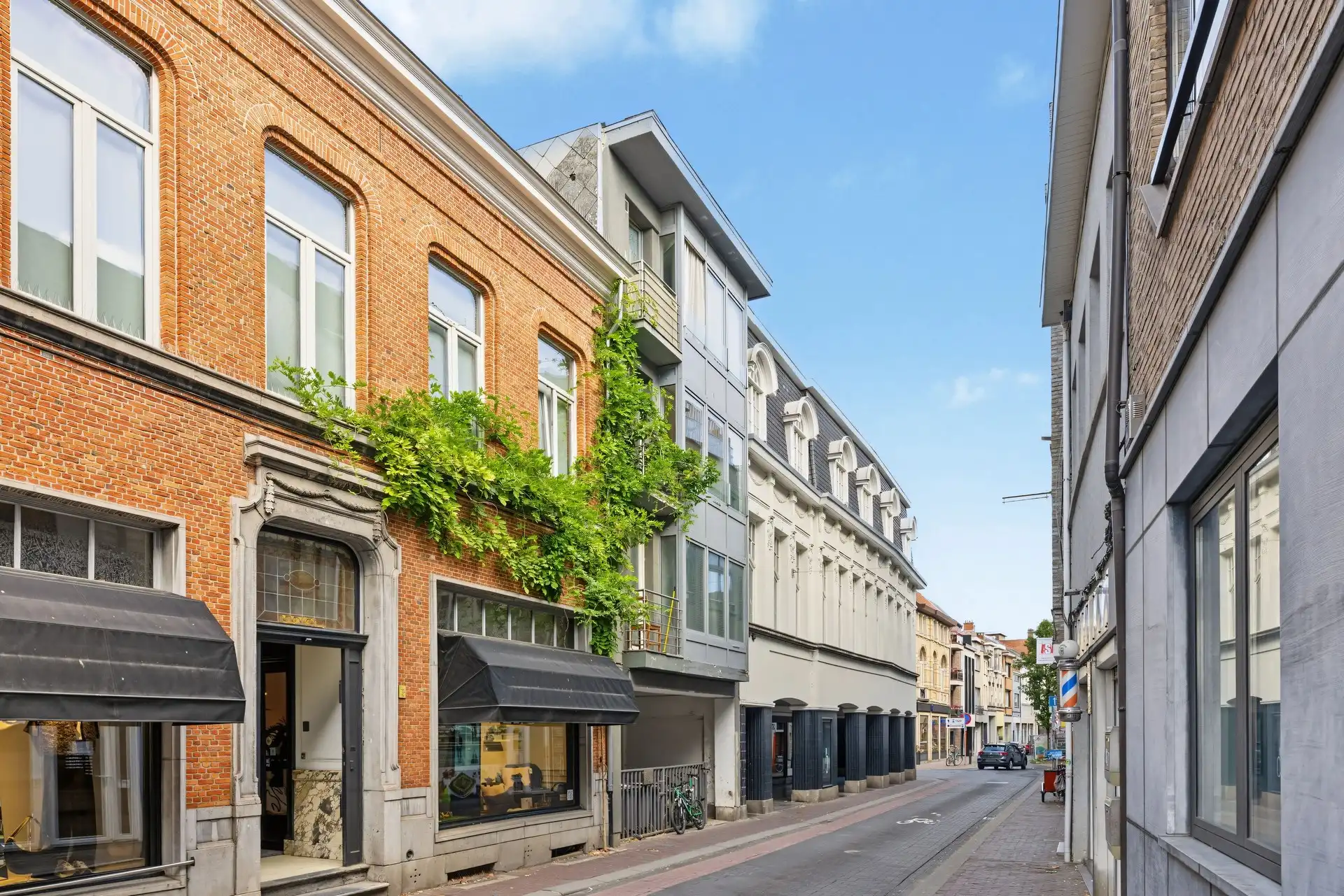 Appartement te koop Ankerstraat 10/2 - 9100 Sint-Niklaas