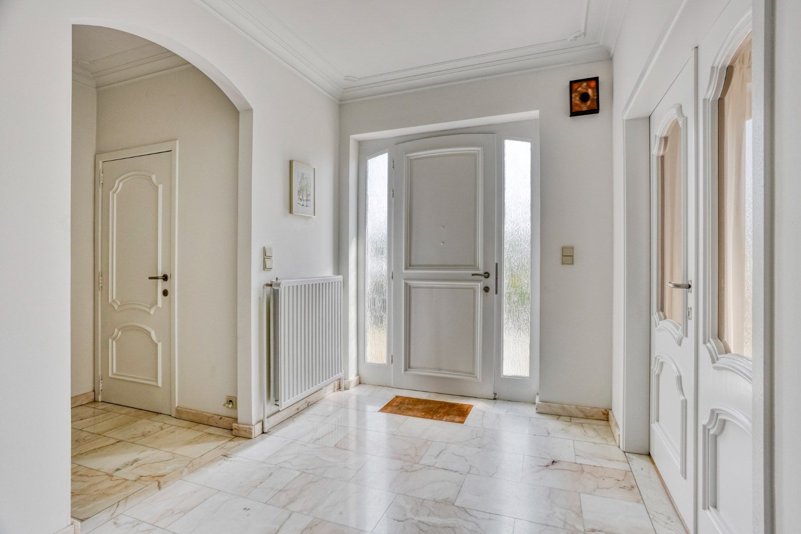 Knappe villa met 4 slaapkamers op topligging in Tongeren - EPC C! foto 4