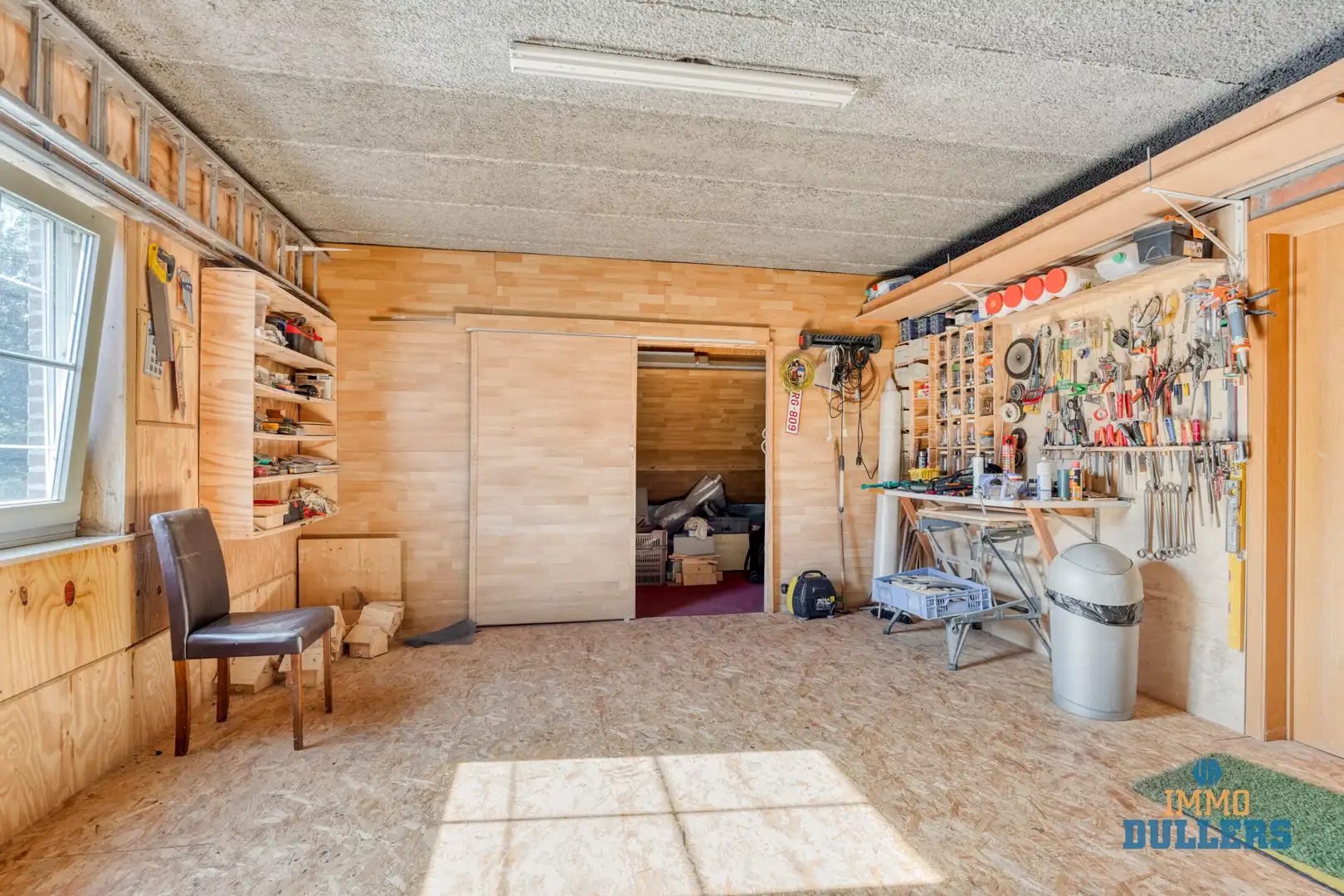 Tijdloze en degelijk afgewerkte woning in de Sellestraat te Peer - ideaal voor uw nieuwe thuis! foto 23