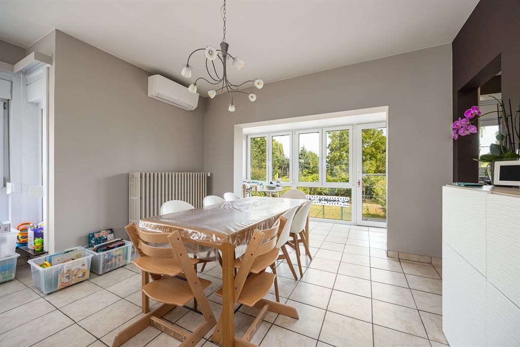 Instapklare woning in rustige straat foto 4