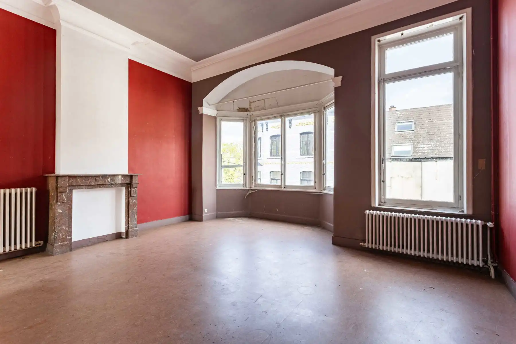 Uitzonderlijke herenwoning te Aalst! foto 19