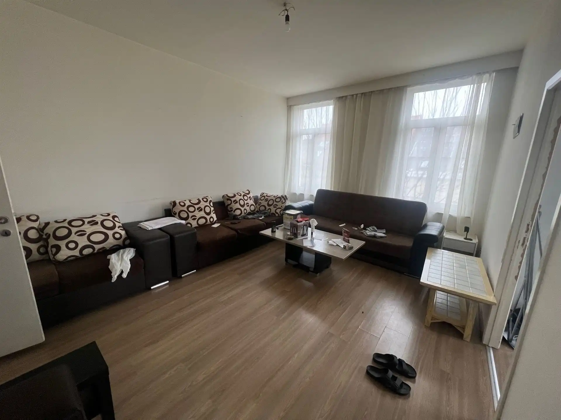 Opbrengsteigendom met commerciële gelijkvloers en 6 appartementen foto 13