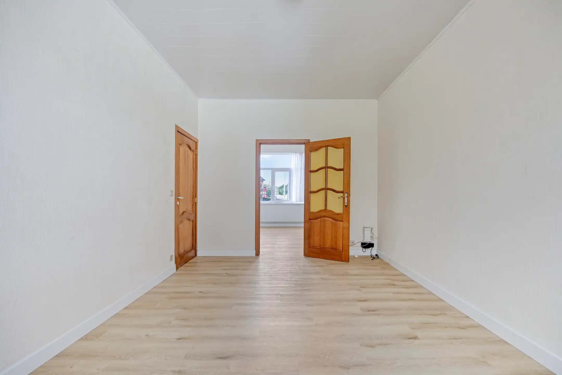 Meergezinswoning met 2 appartementen foto 3