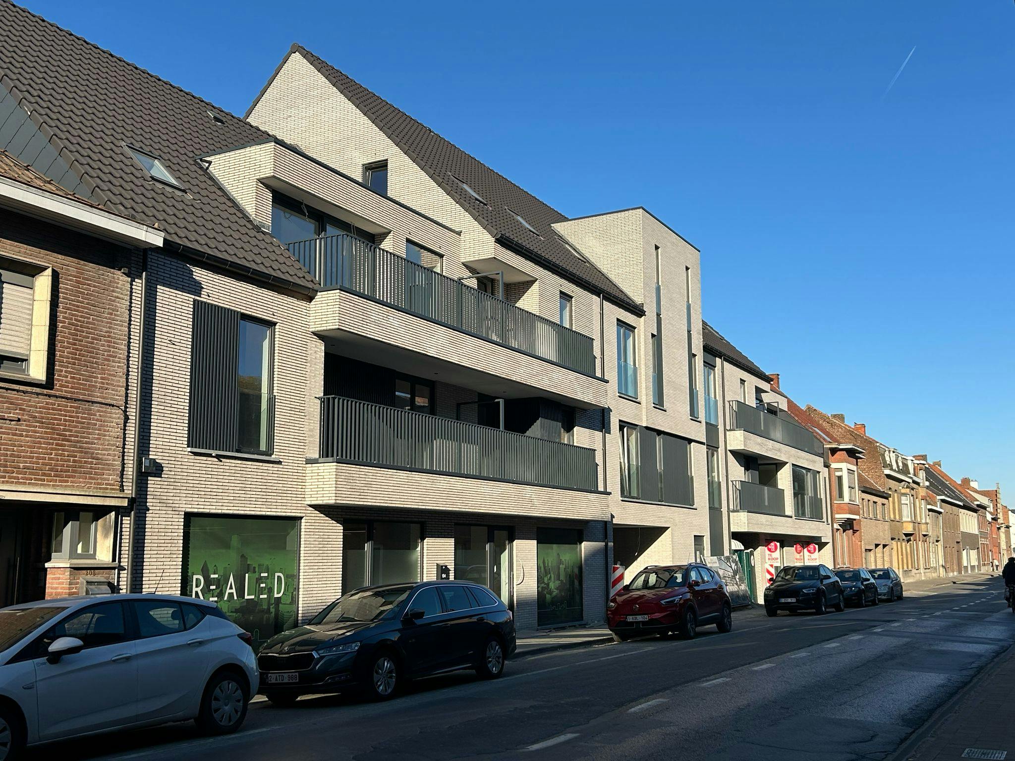 Albert & Jerome te koop in Desselgem foto 3