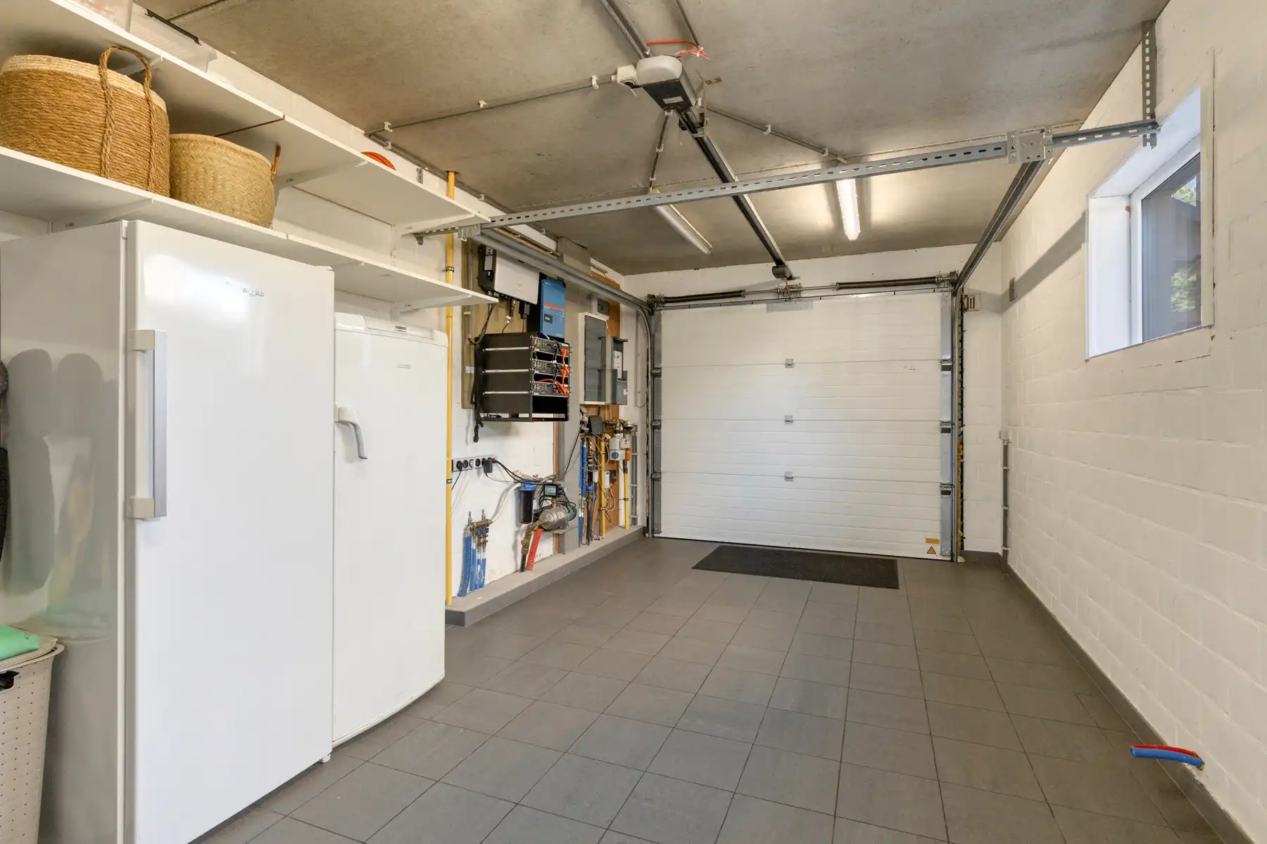 Prachtig afgewerkte villa met uitstekende ligging en EPC A foto 11